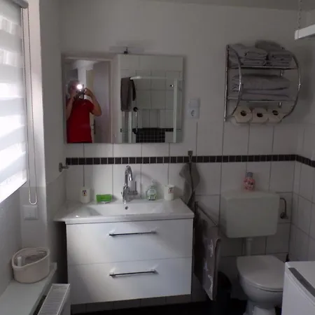 Nussbaum * 센덴호스트