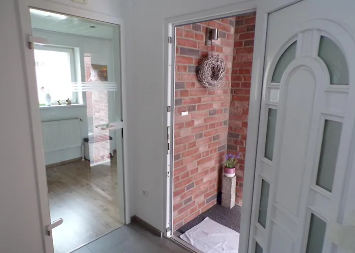 アパート Nussbaum