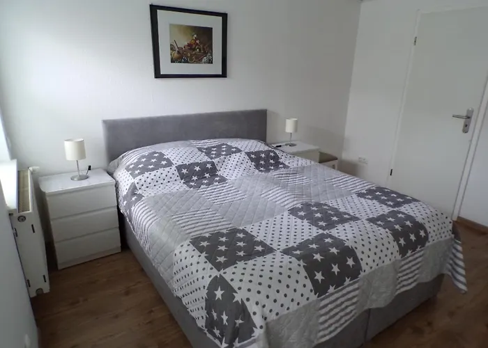 アパート Nussbaum