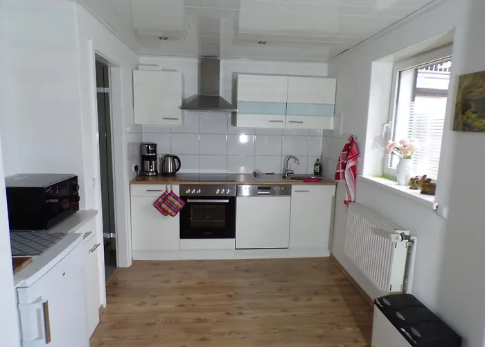 アパート Nussbaum *