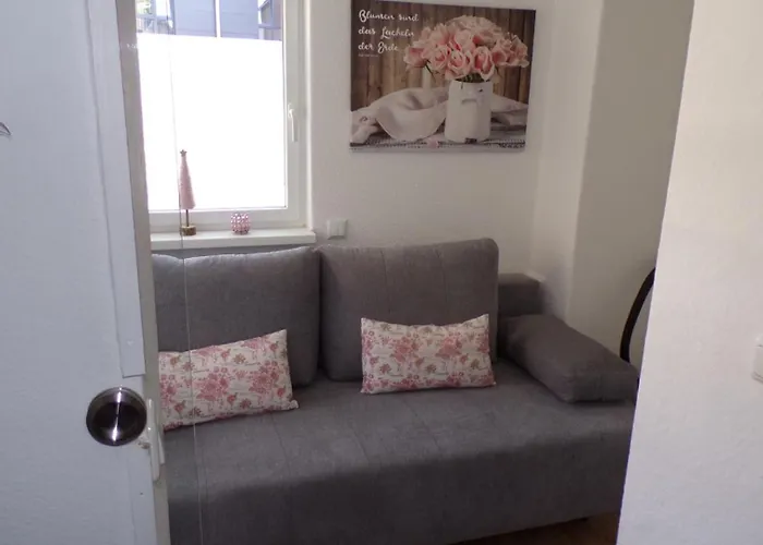 アパート Nussbaum