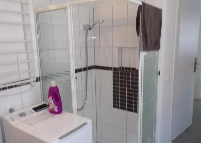 Nussbaum * ゼンデンホルスト