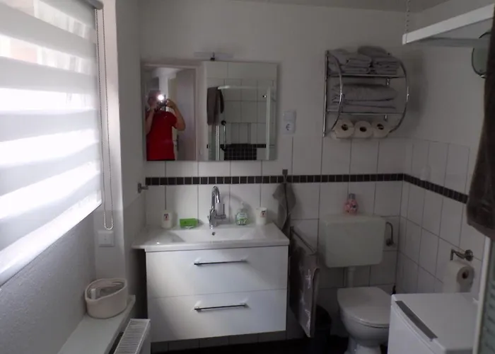 Nussbaum * ゼンデンホルスト